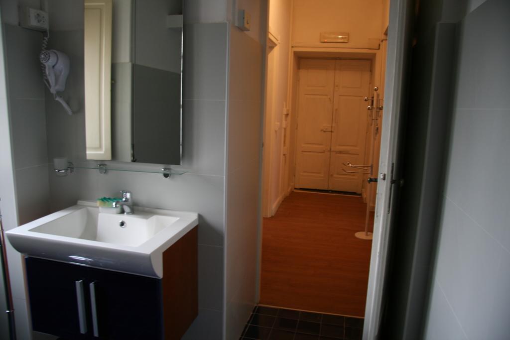 Trasteveredreamsuites B&B Rome Room photo