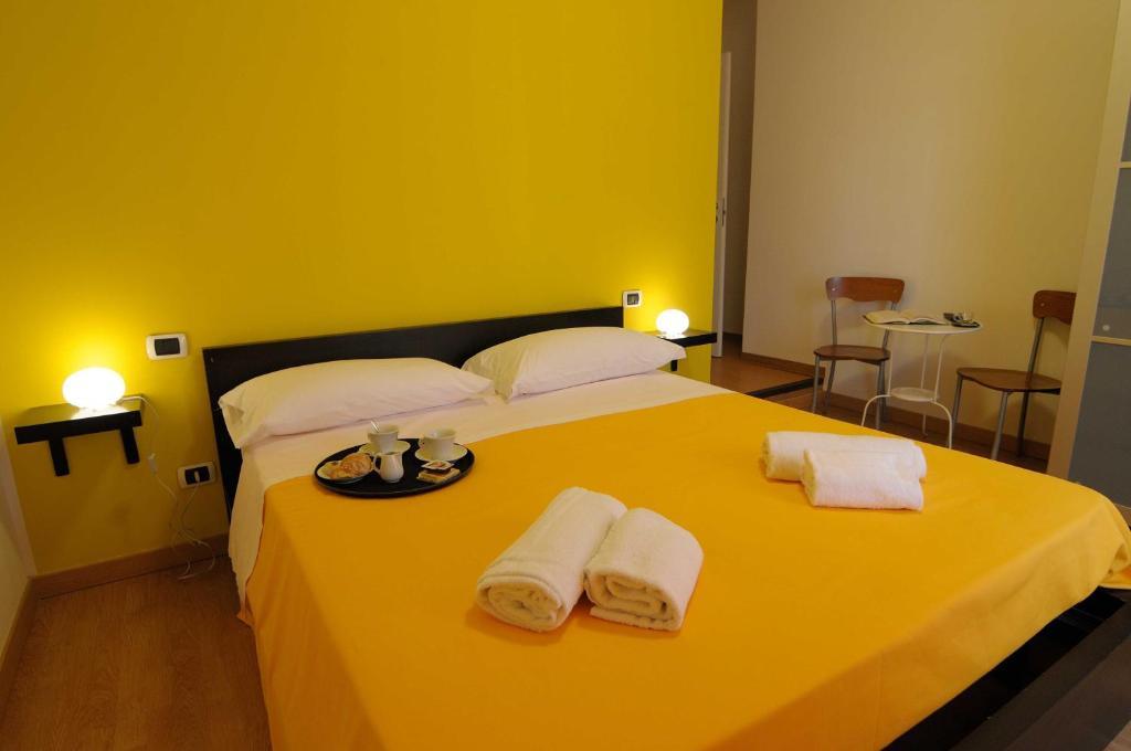 Trasteveredreamsuites B&B Rome Room photo